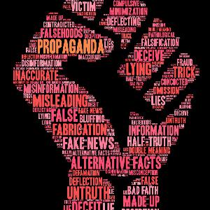 Disinformation and Fake News