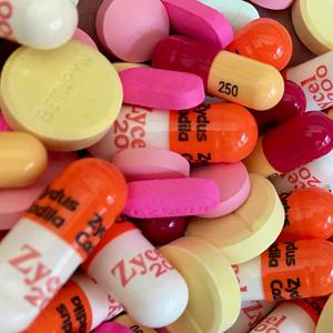 Psychedelics & Other Drugs