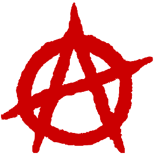 Quality Anarchist podcasts for politics 