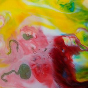 Quality control pod pile