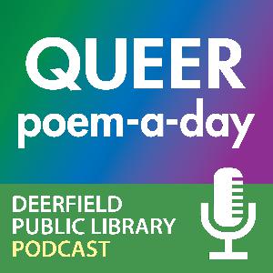 Queer Poem-a-Day archives