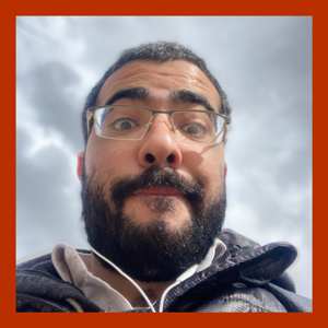 Rafael's favorite podcast episodes