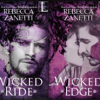 Realm Enforcers Series Read-Along