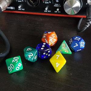 RPG podcasts to ignite your imagination