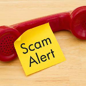 The Art of the Scam (4): Live Free or Scam Hard