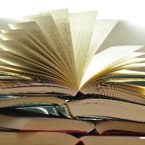 Editoria, scrittura, poesia e audiolibri
