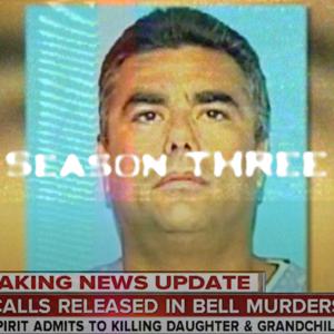 Season 3: Annihilator