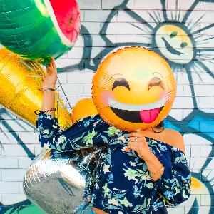 Self care/self help podcast to live a happier life