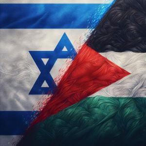 SERMONS - Israel/Palestine