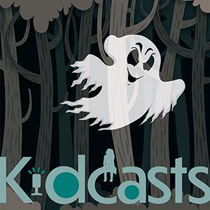 SLJ Kidcasts: 13 Silly, Spooky, and Scary Episodes