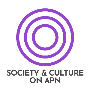 Society & Culture - Alberta Podcast Network