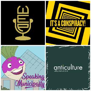 Society & Culture on APN - Dec. 12-18
