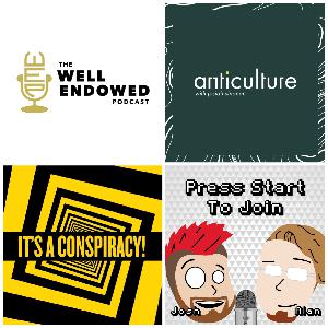 Society & Culture on APN - Jan. 16-22