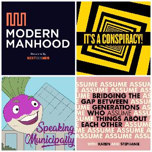 Society & Culture on APN - July 10-16