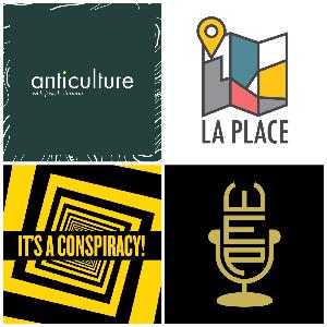 Society & Culture on APN - March 13-19