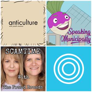 Society & Culture on APN - Nov. 6-12