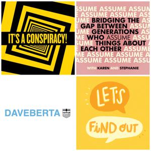 Society & Culture on APN - Oct. 30-Nov. 5