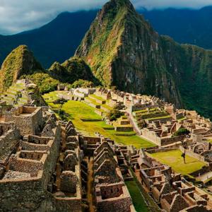 History of the Ancient Americas