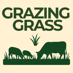 South Polls on the Grazing Grass Podcast