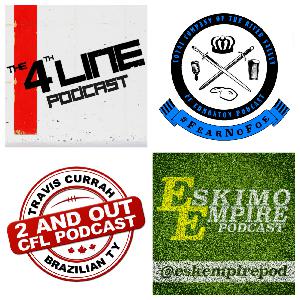 Sports on APN - April 11-17