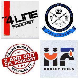 Sports on APN - Aug 22-28