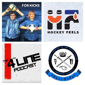 Sports on APN - Feb. 8-14