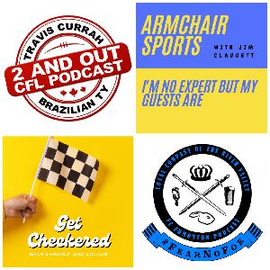 Sports on APN - July 17-23