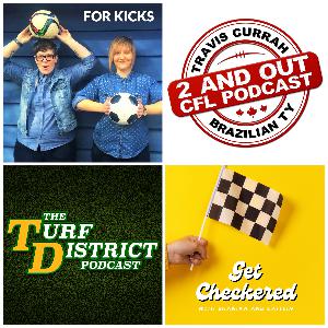 Sports on APN - July 31-Aug 13