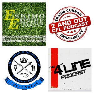 Sports on APN - May 2-8