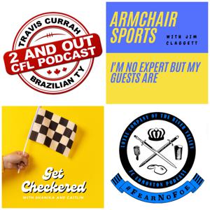 Sports on APN - Nov. 6-12