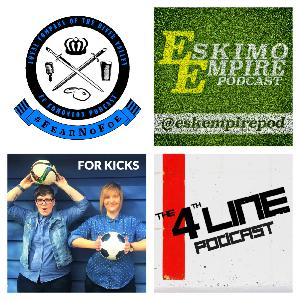 Sports on APN - Nov. 9-15