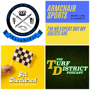 Sports on APN - Oct. 16-22