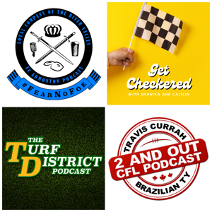 Sports on APN - Oct. 2-8