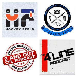 Sports on APN - Oct. 5-11