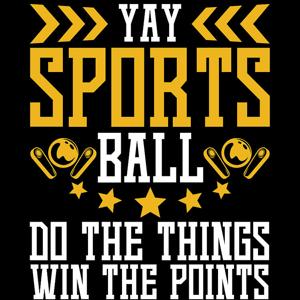 Sportsball: Sports and Society