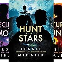 Starlight's Shadow Read-Along