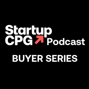 Startup CPG Buyer Series
