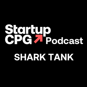 Startup CPG Shark Tank Episodes