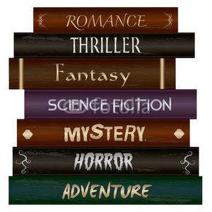 Tales from a (Podcast) Library
