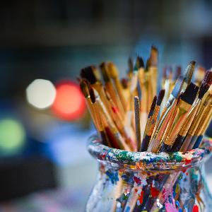 Teaching through art