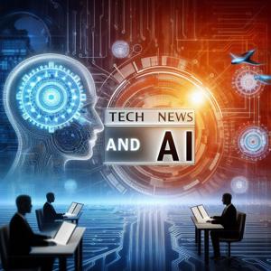Tech and AI