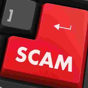 The Art of the Scam 2: Scam Harder