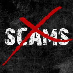 The Art of the Scam 3: Scam With A Vengence 