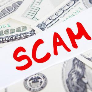 The Art of the Scam