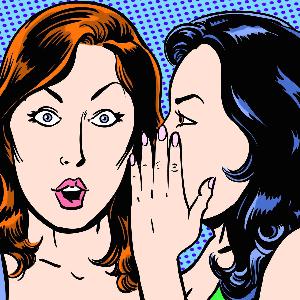 The Best Podcasts About Celebrity Gossip 