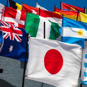 The best podcasts about geopolitical issues 
