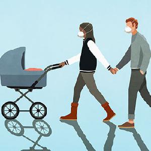 The best podcasts for new parents