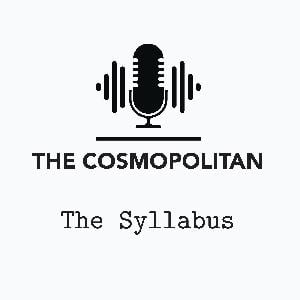 The Cosmopolitan