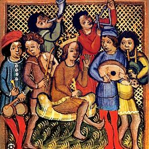 The History of Music