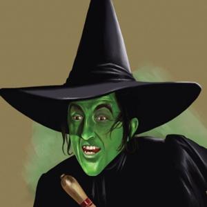 Historical Witchcraft & Sorcery